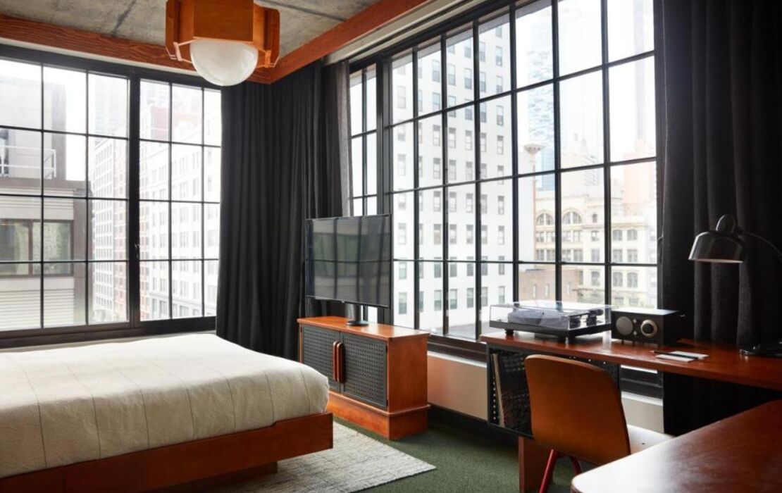 Ace Hotel Brooklyn