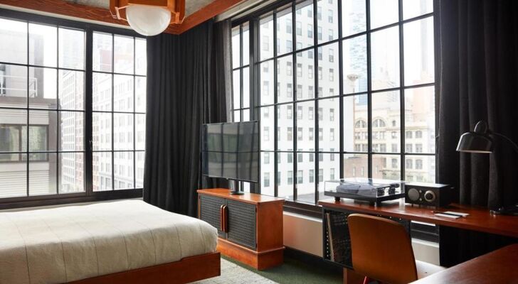 Ace Hotel Brooklyn