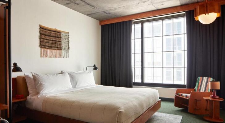 Ace Hotel Brooklyn