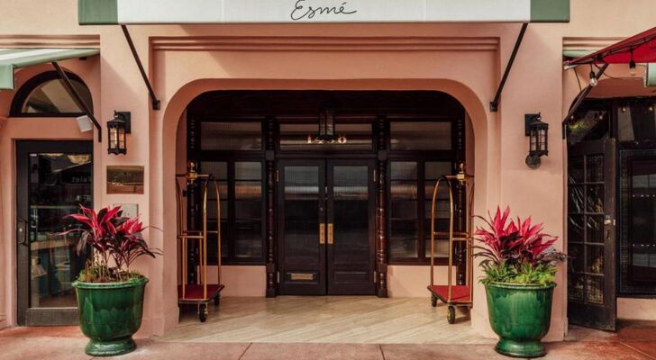 Esme Miami Beach