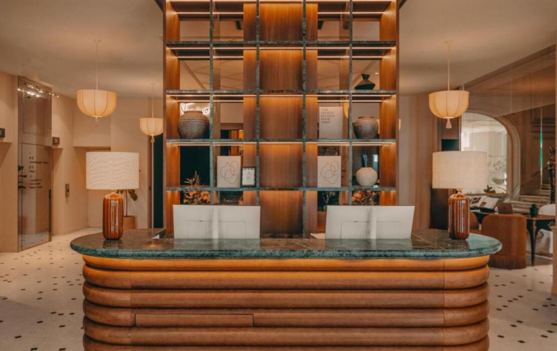 La Maison Champs Elysées