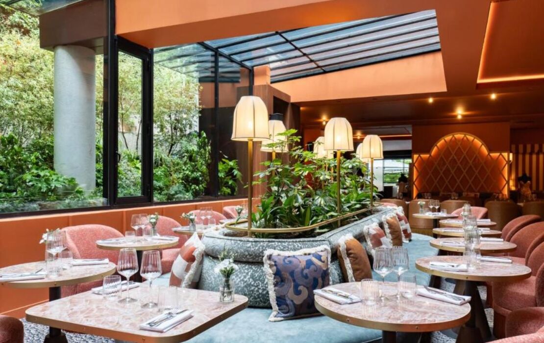 La Maison Champs Elysées