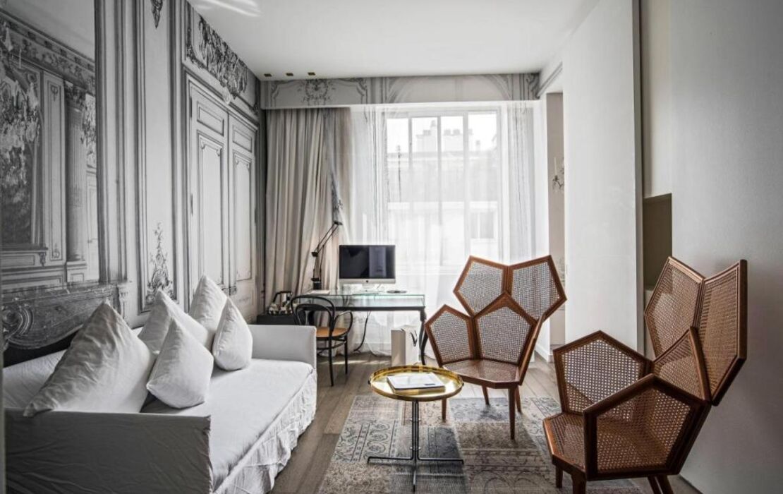 La Maison Champs Elysées