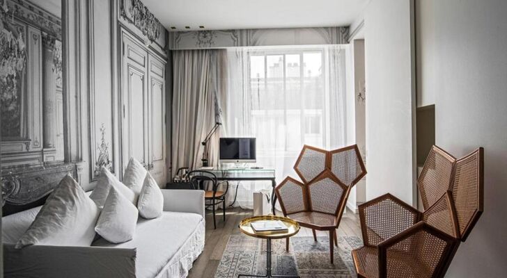 La Maison Champs Elysées