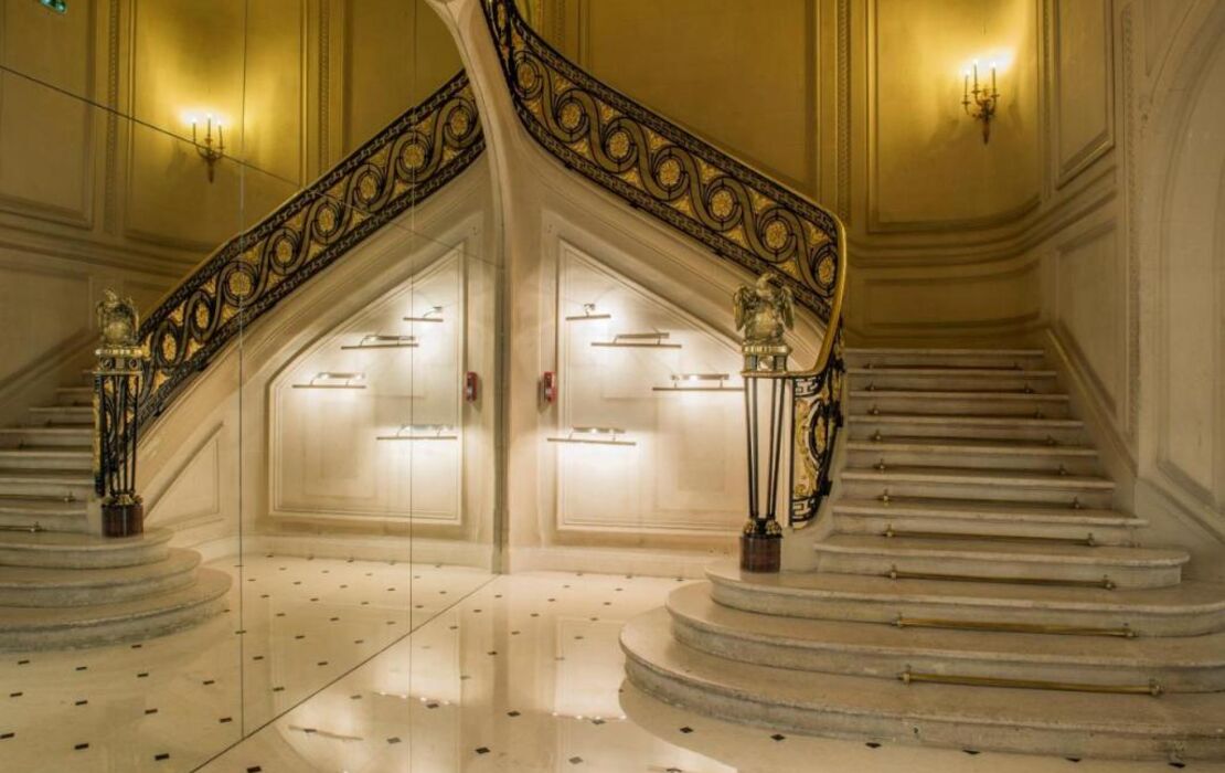 La Maison Champs Elysées