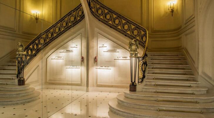 La Maison Champs Elysées