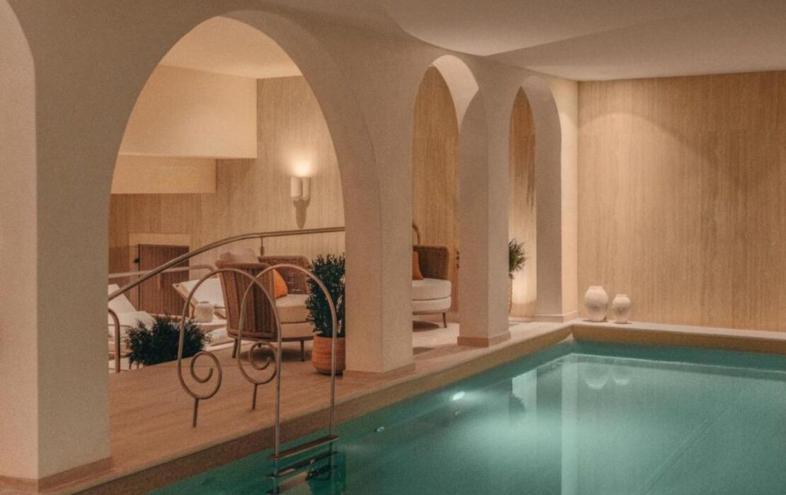 La Maison Champs Elysées