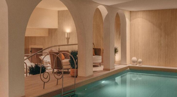 La Maison Champs Elysées