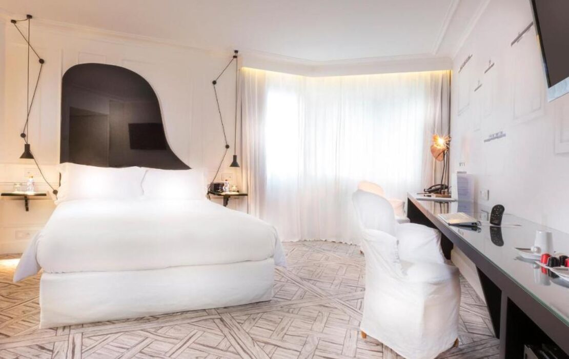 La Maison Champs Elysées