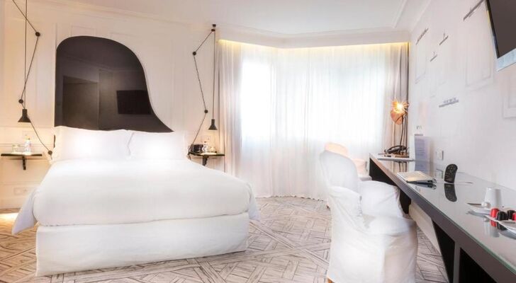 La Maison Champs Elysées