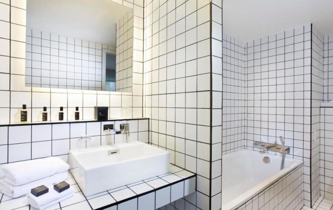 La Maison Champs Elysées