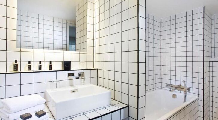 La Maison Champs Elysées