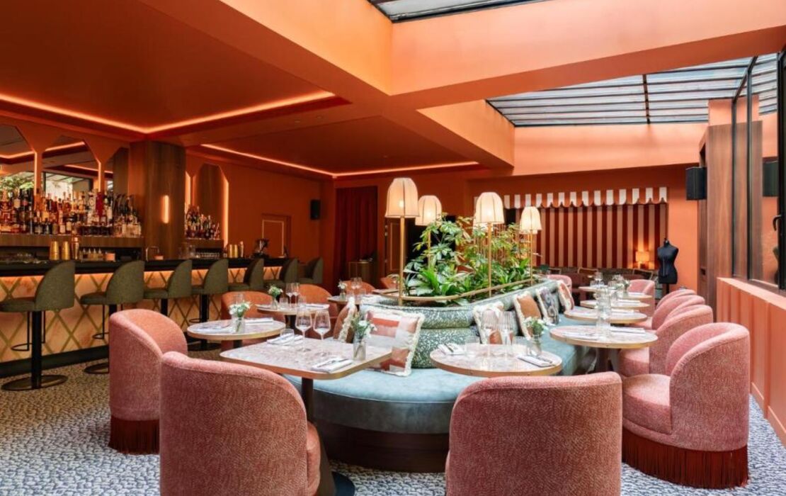 La Maison Champs Elysées