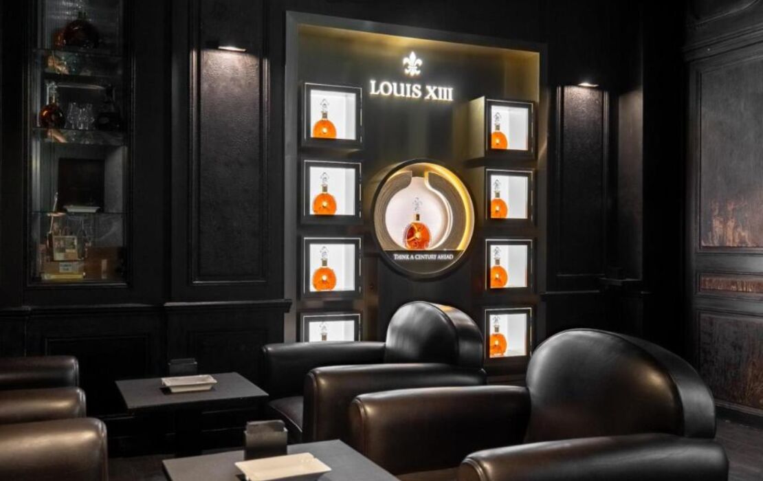 La Maison Champs Elysées