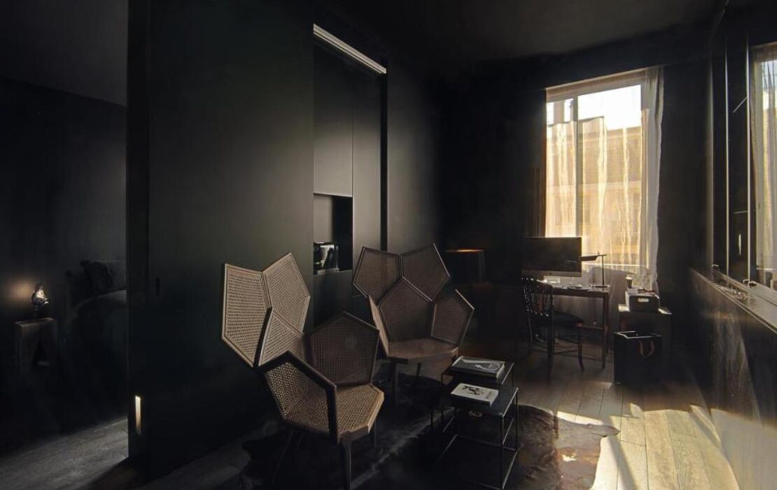 La Maison Champs Elysées