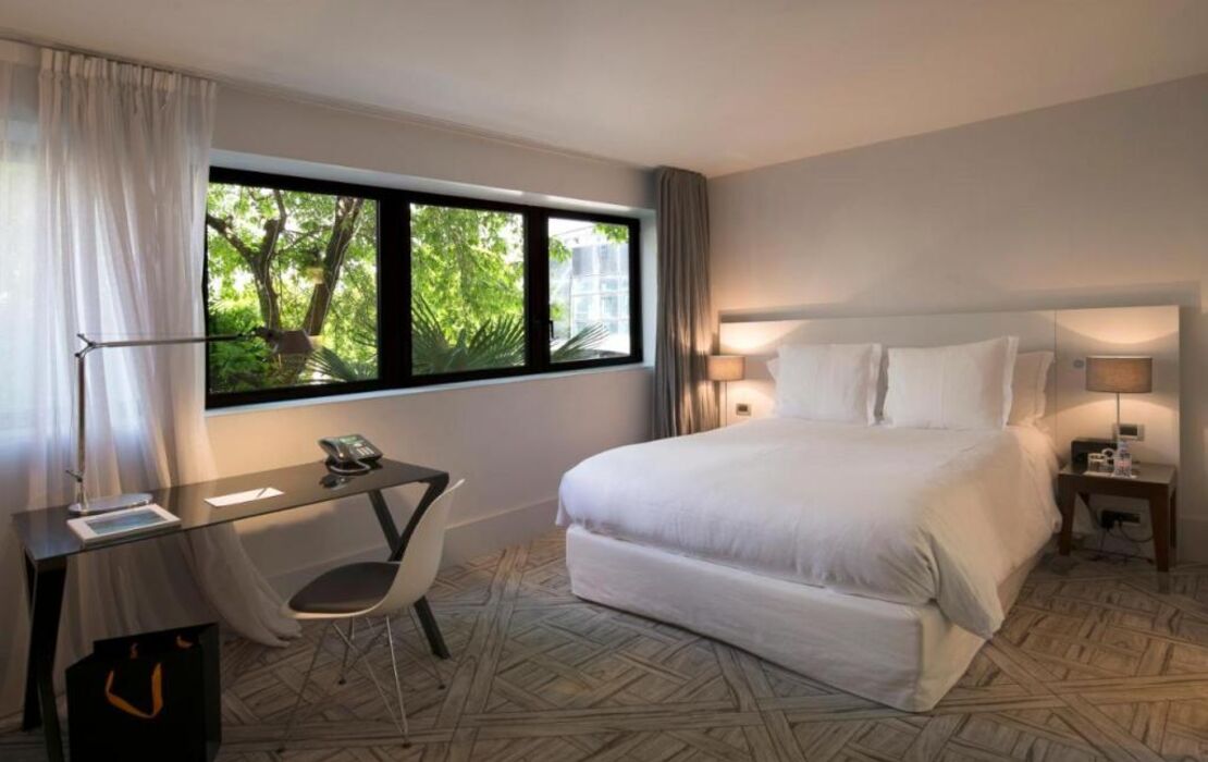 La Maison Champs Elysées