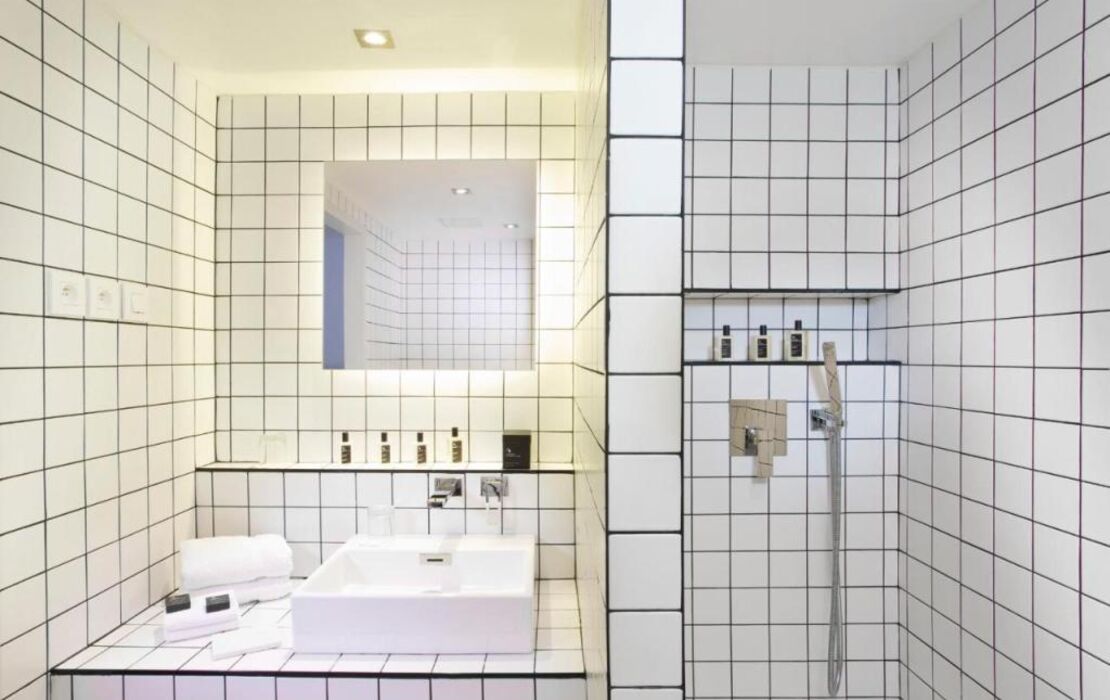 La Maison Champs Elysées