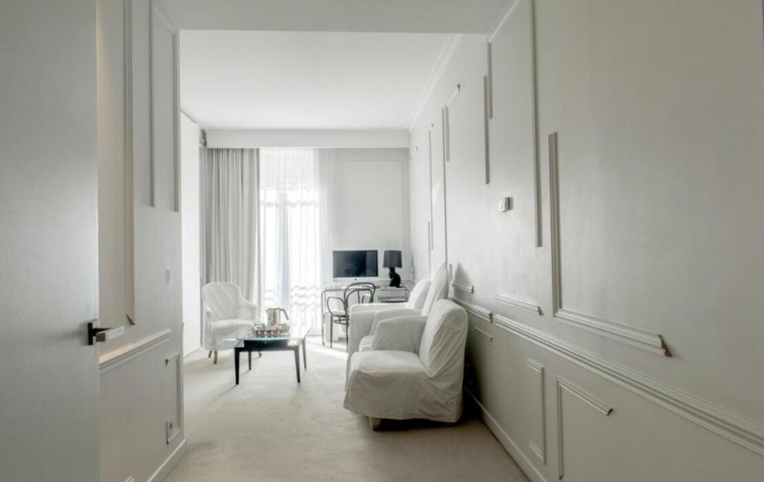 La Maison Champs Elysées