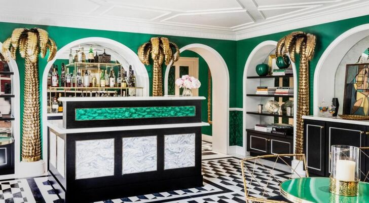 The Prospect Hollywood