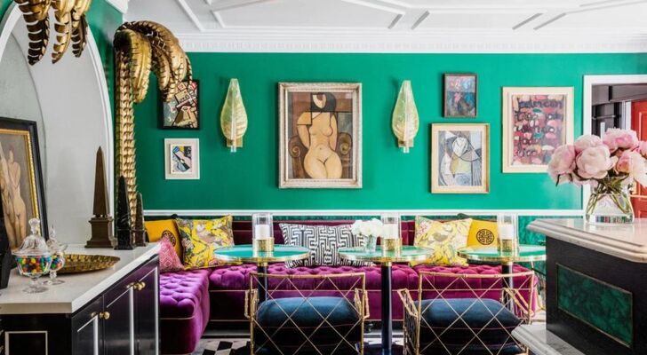 The Prospect Hollywood