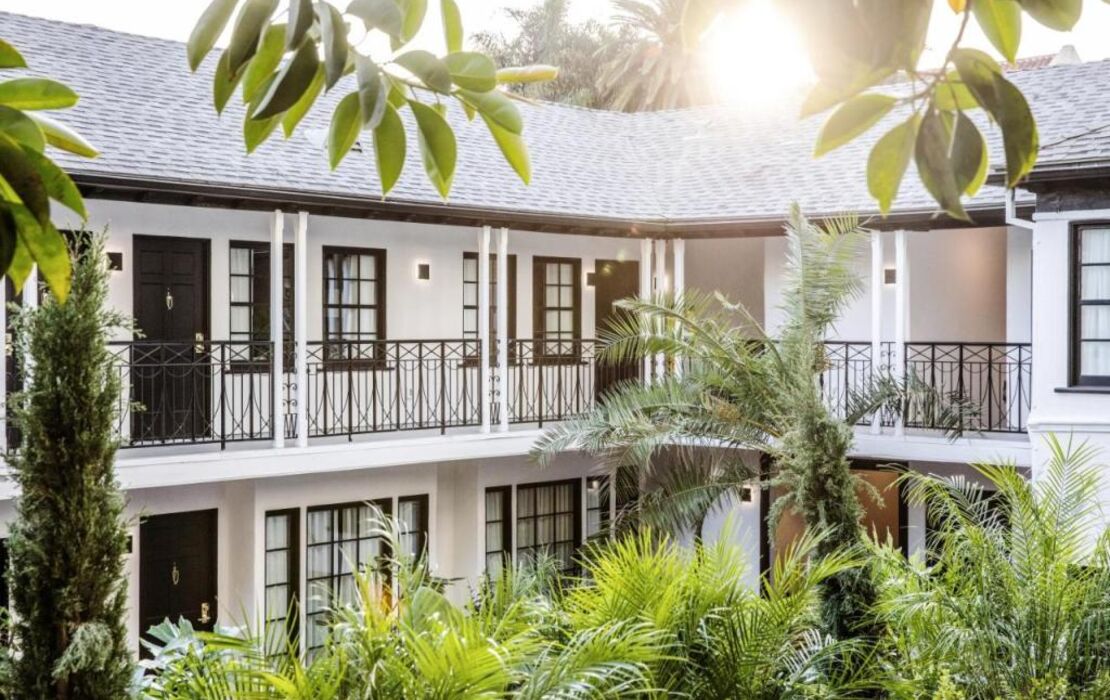 The Prospect Hollywood