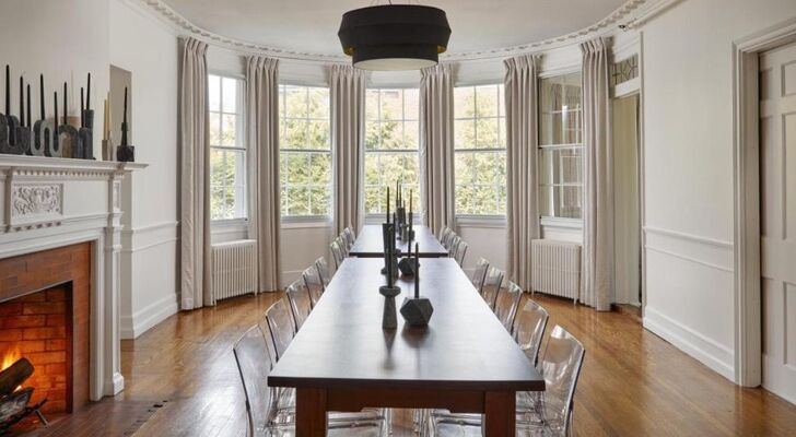 Blind Tiger Portland - Danforth Street Guest House