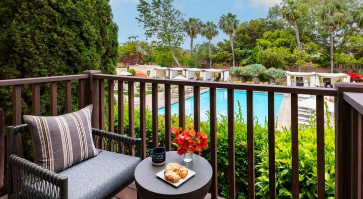 Estancia La Jolla Hotel & Spa