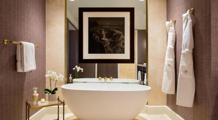 Rosewood Mansion on Turtle Creek