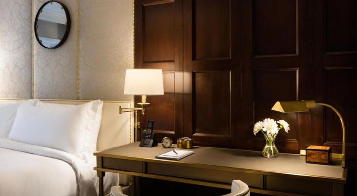 Rosewood Mansion on Turtle Creek