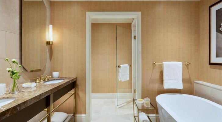 Rosewood Mansion on Turtle Creek