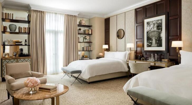 Rosewood Mansion on Turtle Creek