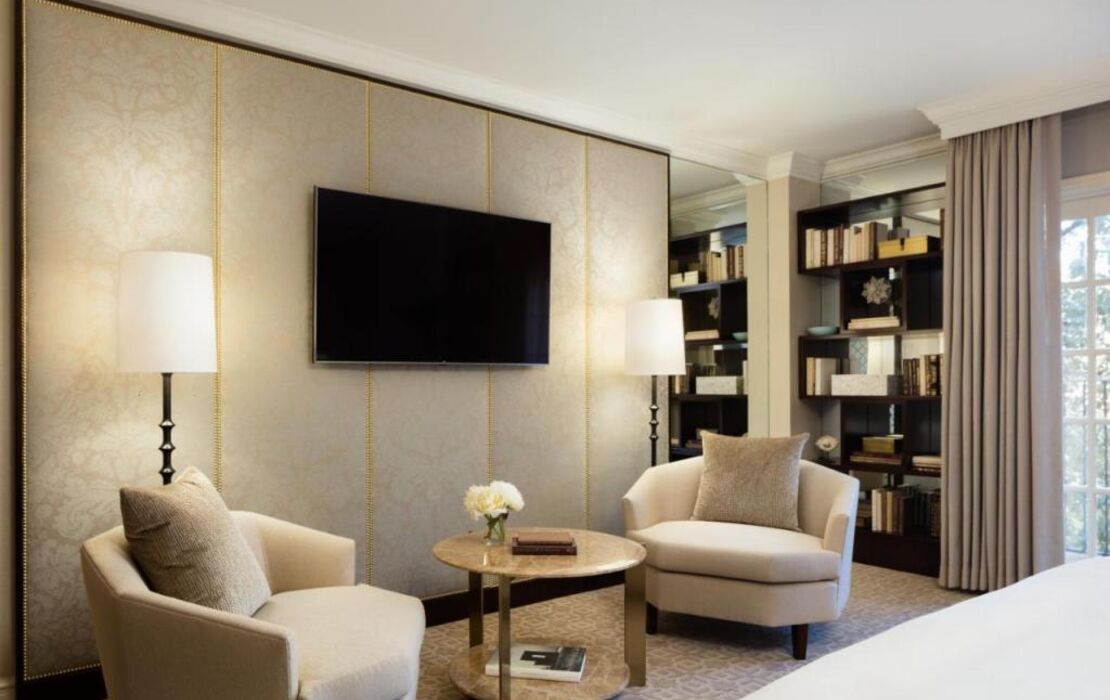 Rosewood Mansion on Turtle Creek