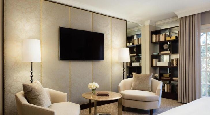 Rosewood Mansion on Turtle Creek