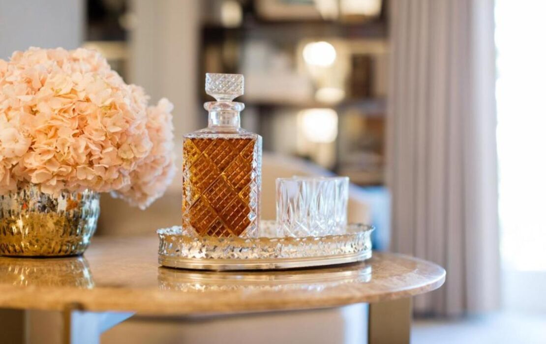 Rosewood Mansion on Turtle Creek