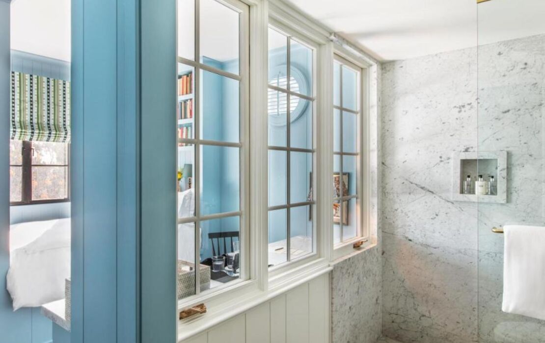 Hotel 850 SVB, West Hollywood, a Member of Design Hotels