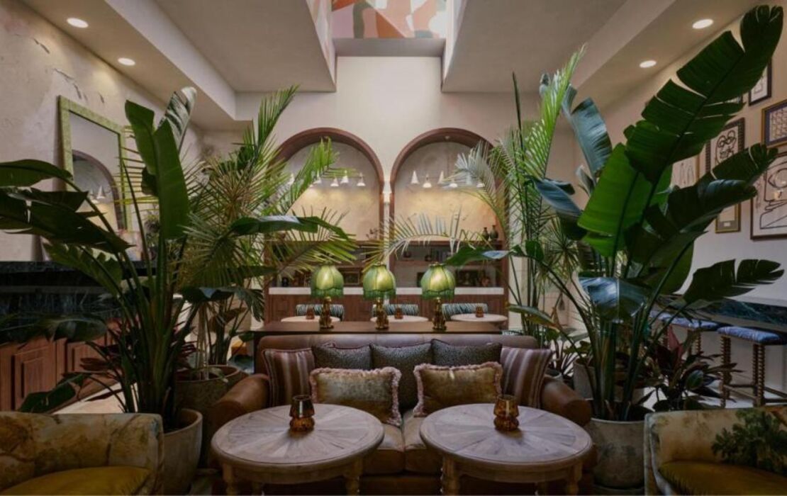 Granger Hotel San Diego Downtown Gaslamp Quarter, a Member of Design Hotels