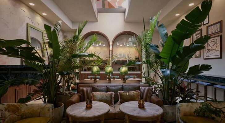 Granger Hotel San Diego Downtown Gaslamp Quarter, a Member of Design Hotels