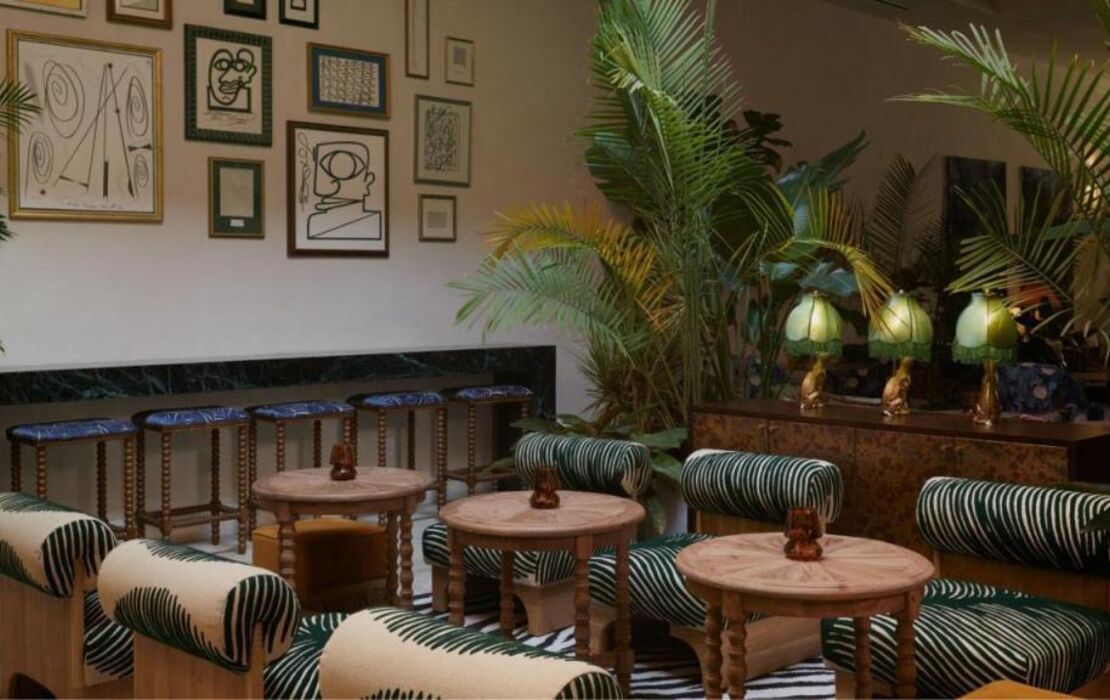 Granger Hotel San Diego Downtown Gaslamp Quarter, a Member of Design Hotels