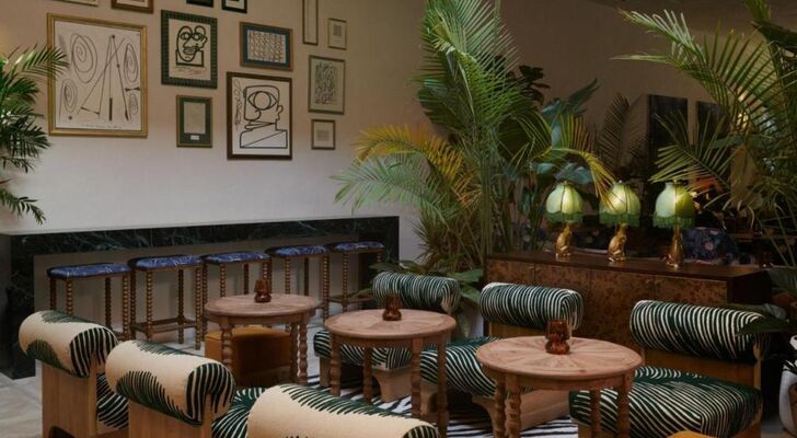 Granger Hotel San Diego Downtown Gaslamp Quarter, a Member of Design Hotels