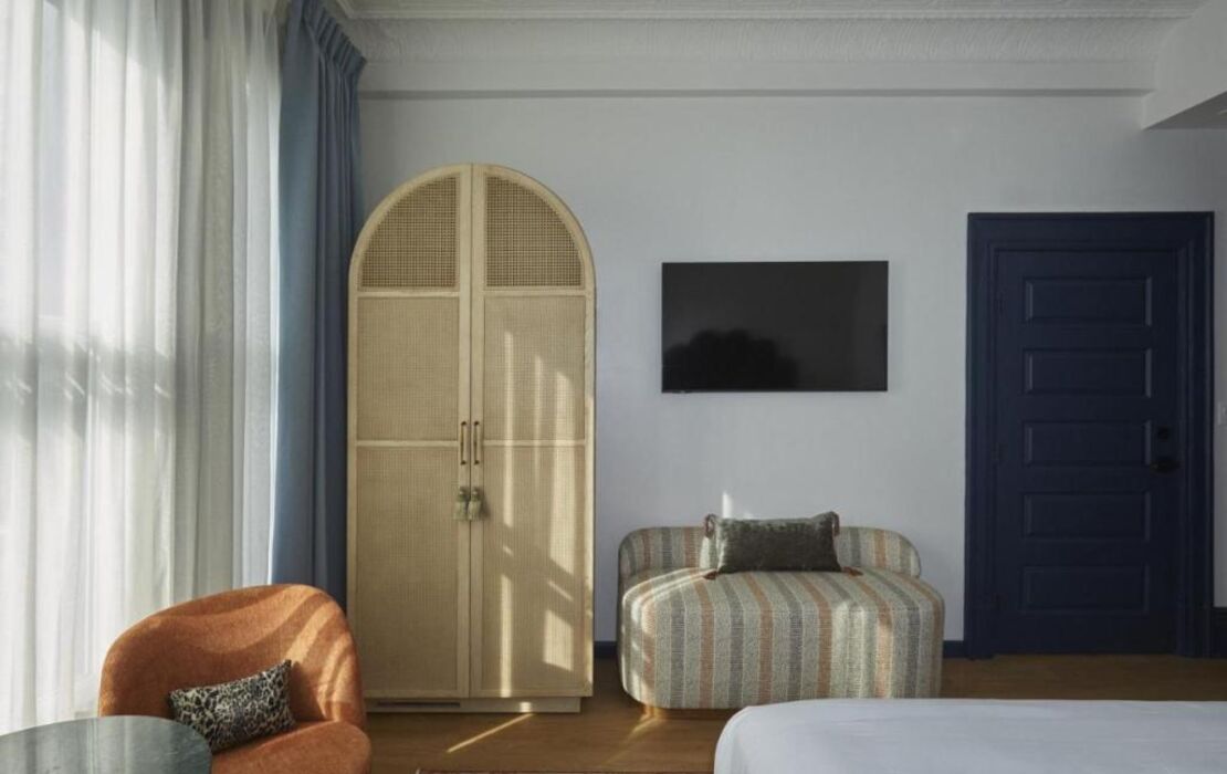 Granger Hotel San Diego Downtown Gaslamp Quarter, a Member of Design Hotels