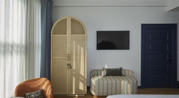 Granger Hotel San Diego Downtown Gaslamp Quarter, a Member of Design Hotels