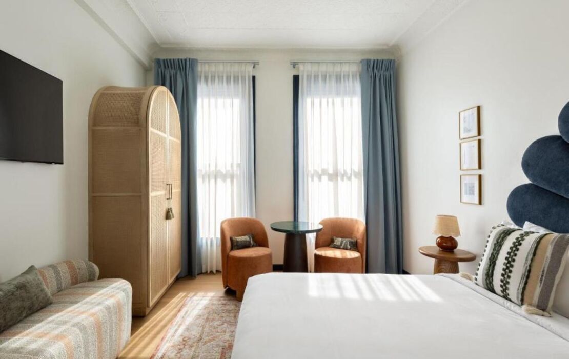 Granger Hotel San Diego Downtown Gaslamp Quarter, a Member of Design Hotels