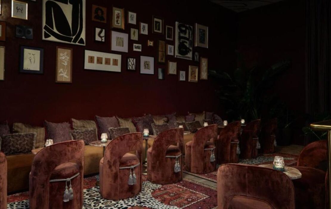 Granger Hotel San Diego Downtown Gaslamp Quarter, a Member of Design Hotels