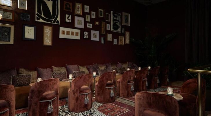 Granger Hotel San Diego Downtown Gaslamp Quarter, a Member of Design Hotels