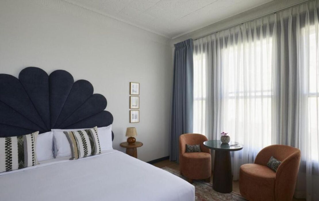 Granger Hotel San Diego Downtown Gaslamp Quarter, a Member of Design Hotels