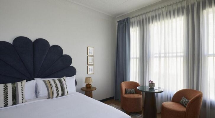 Granger Hotel San Diego Downtown Gaslamp Quarter, a Member of Design Hotels