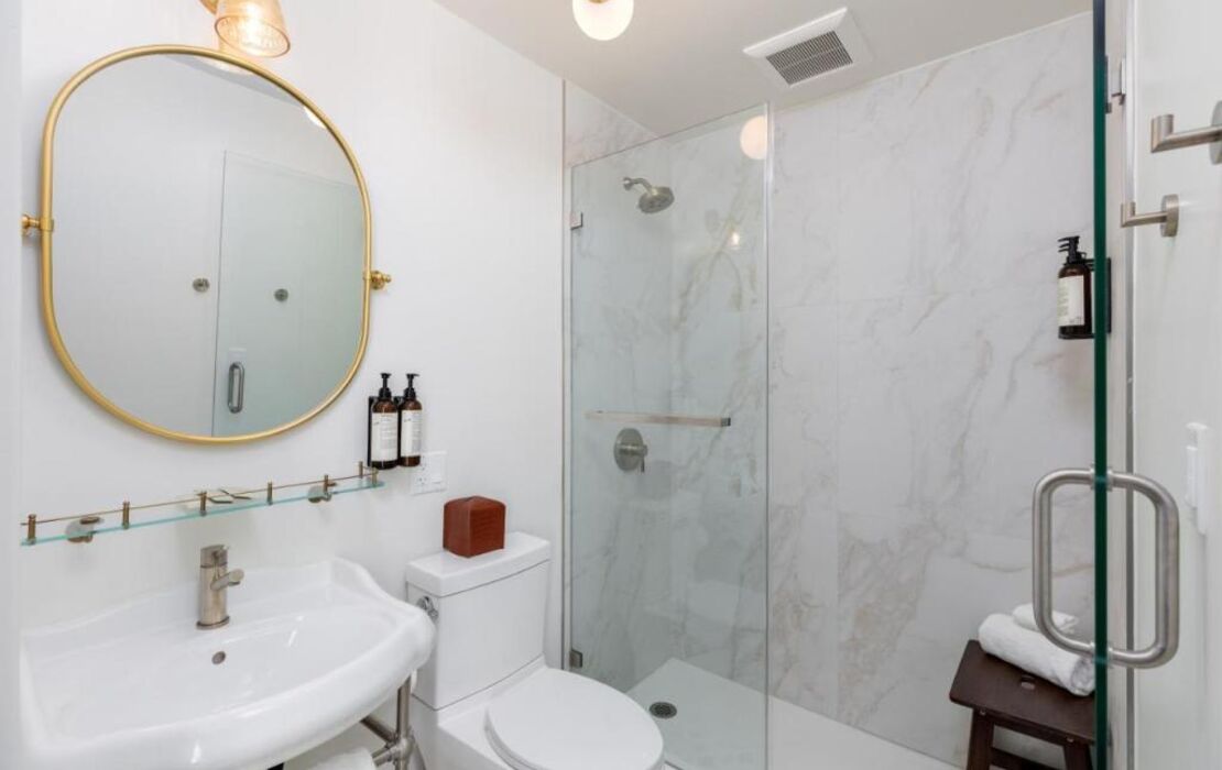 Granger Hotel San Diego Downtown Gaslamp Quarter, a Member of Design Hotels