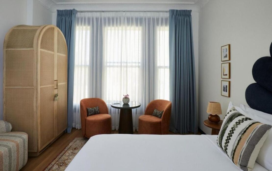 Granger Hotel San Diego Downtown Gaslamp Quarter, a Member of Design Hotels