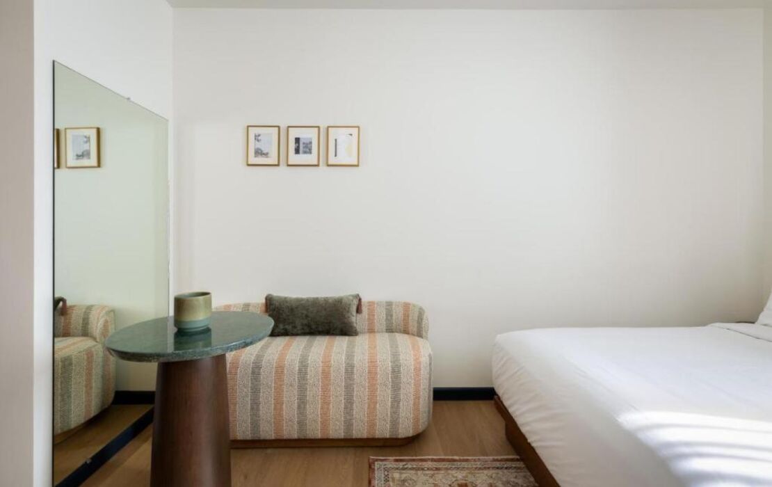 Granger Hotel San Diego Downtown Gaslamp Quarter, a Member of Design Hotels