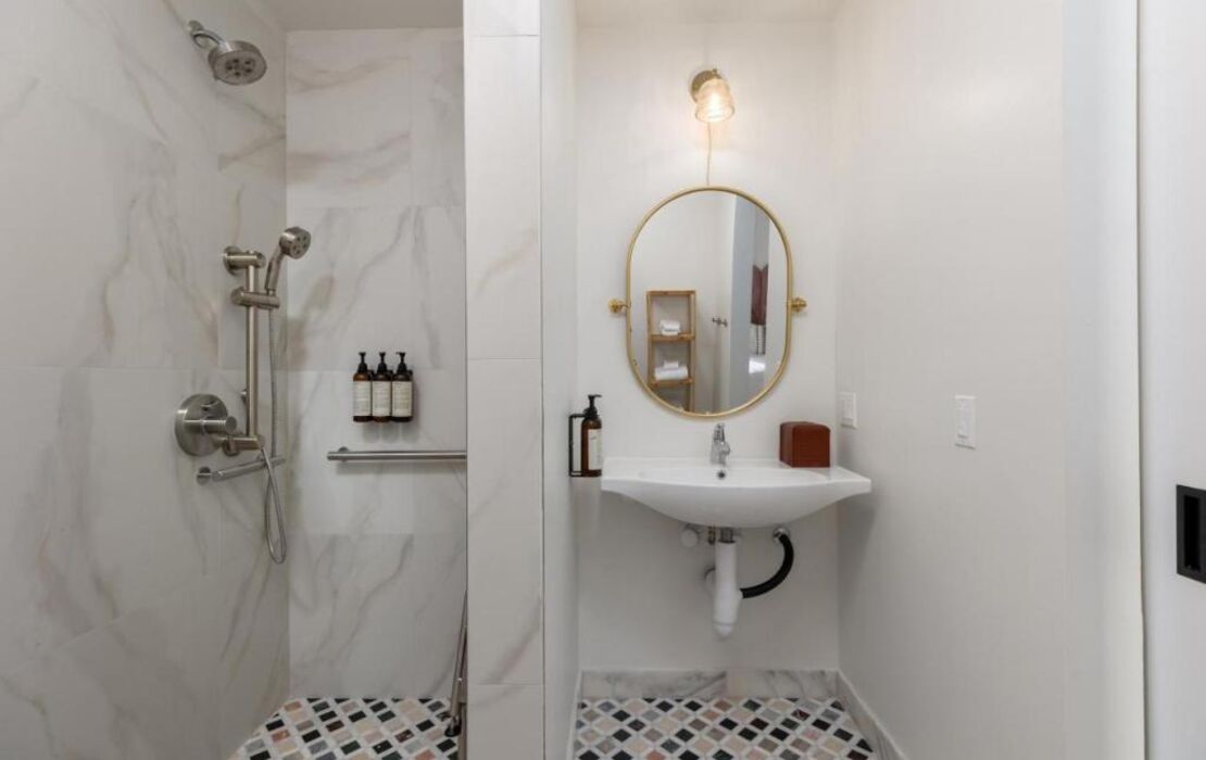 Granger Hotel San Diego Downtown Gaslamp Quarter, a Member of Design Hotels